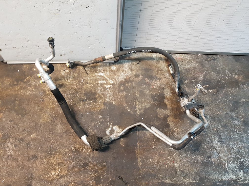 2008 - 2017 Volvo XC60 Estate A/C Pipe 31332755