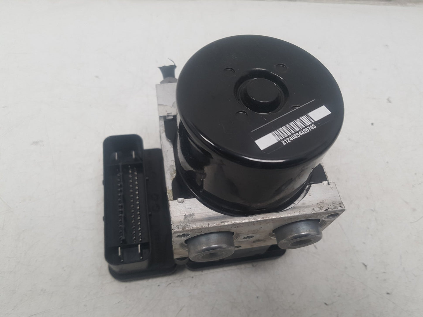 2010 - 2016 Volvo S80 Saloon ABS Pump/Modulator 30681619