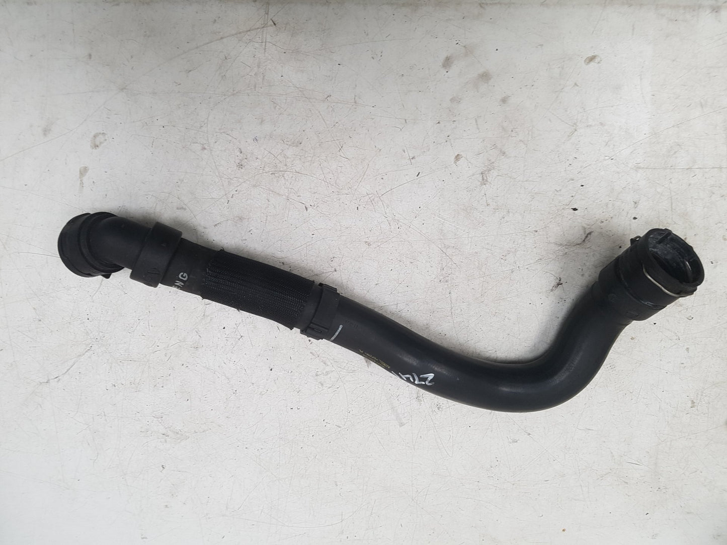 2010 - 2013 Volvo V60 Estate RADIATOR HOSE BG918260GA