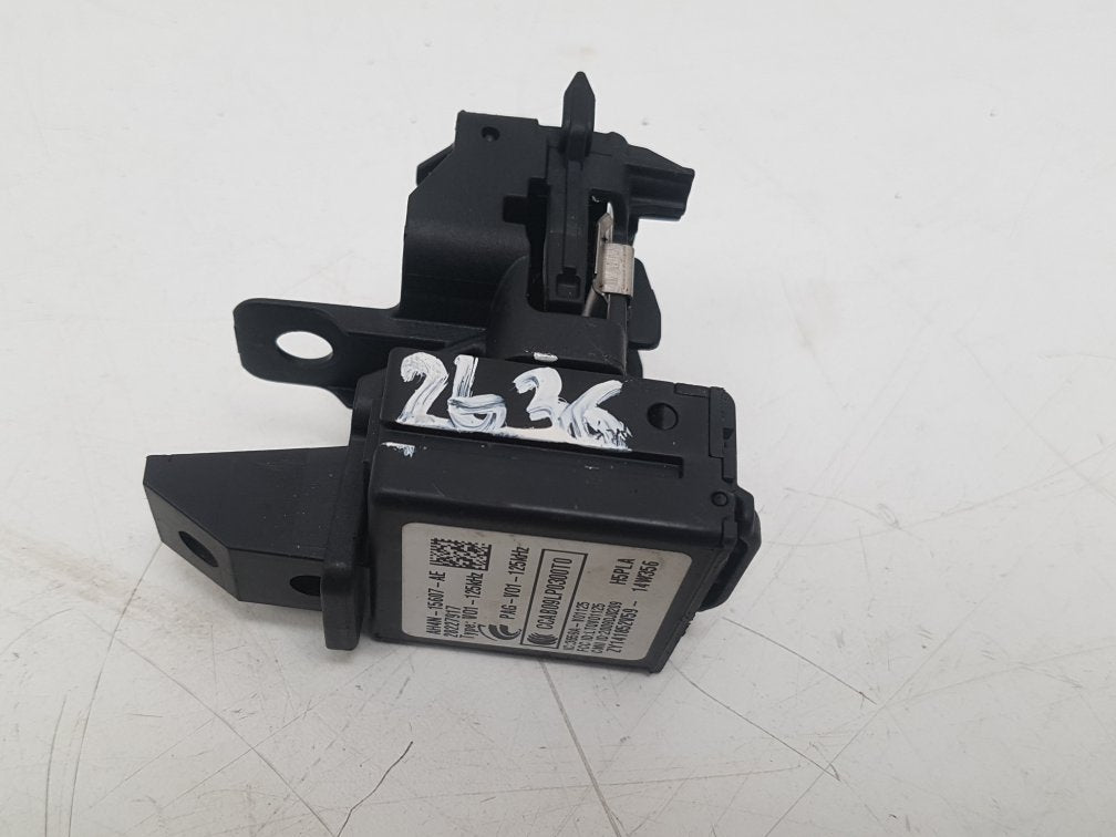 2009 - 2011 Volvo XC60 Estate START CONTROL UNIT AH4N15607AE