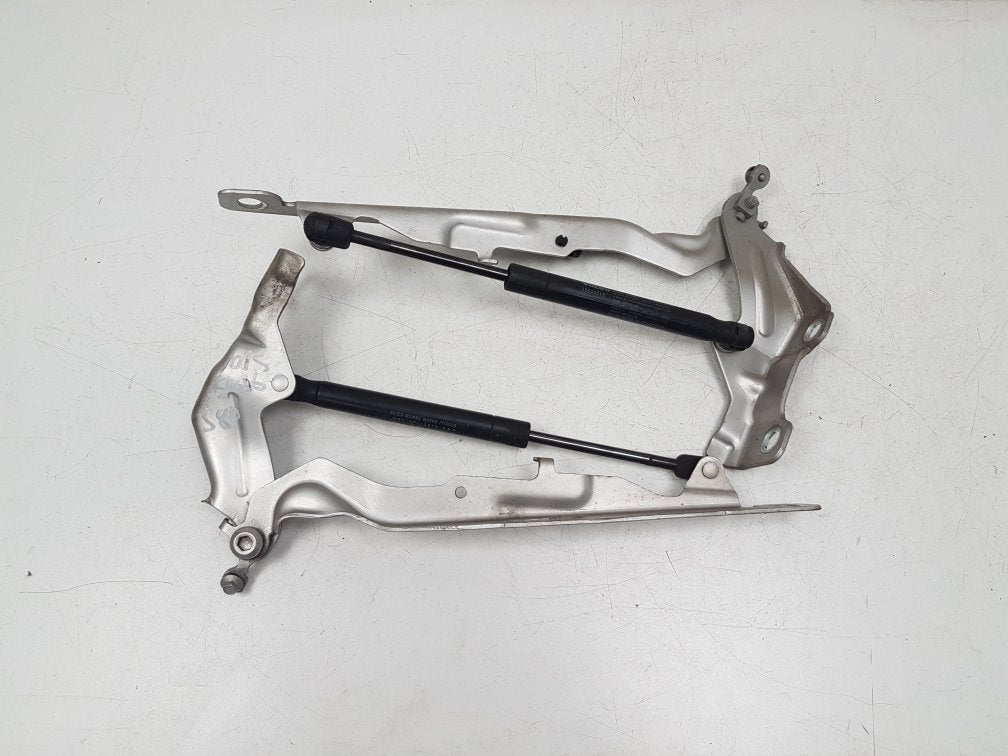 2006 - 2011 Volvo S80 Saloon Bonnet Hinge/Strut
