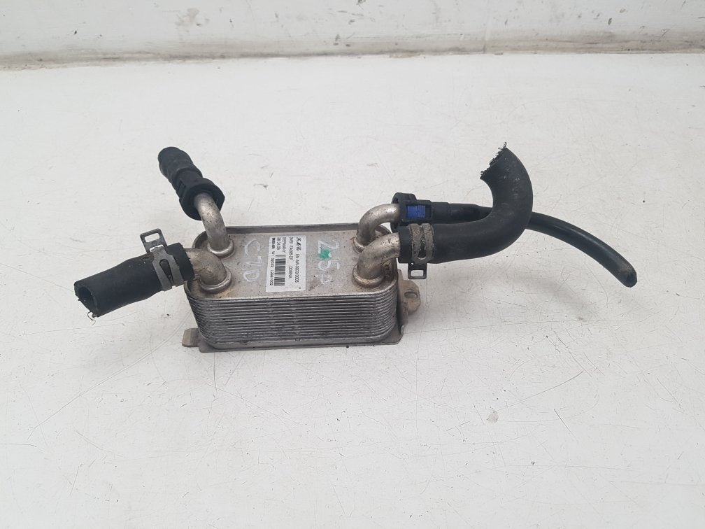 2004 - 2007 Volvo V50 Estate Engine Oil Cooler 3M517A095DF