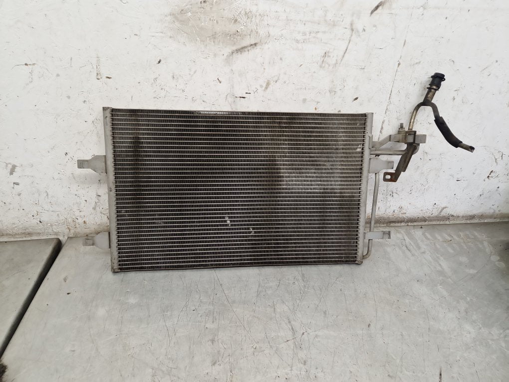 2008 - 2009 Volvo C70 Convertible A/C Condenser 940154