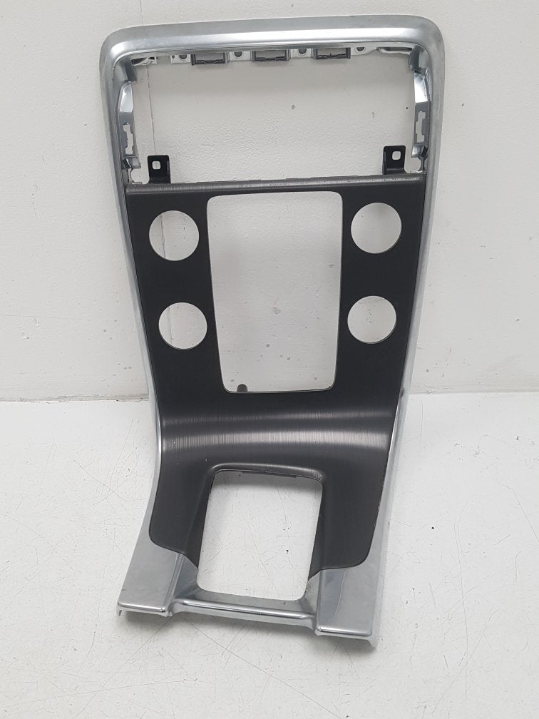 2010 - 2016 Volvo V60 CENTRE PANEL TRIM 8632432