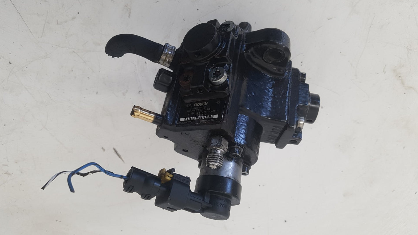 2005 - 2012 Saab 9-3 Estate High Pressure Pump 0445010156