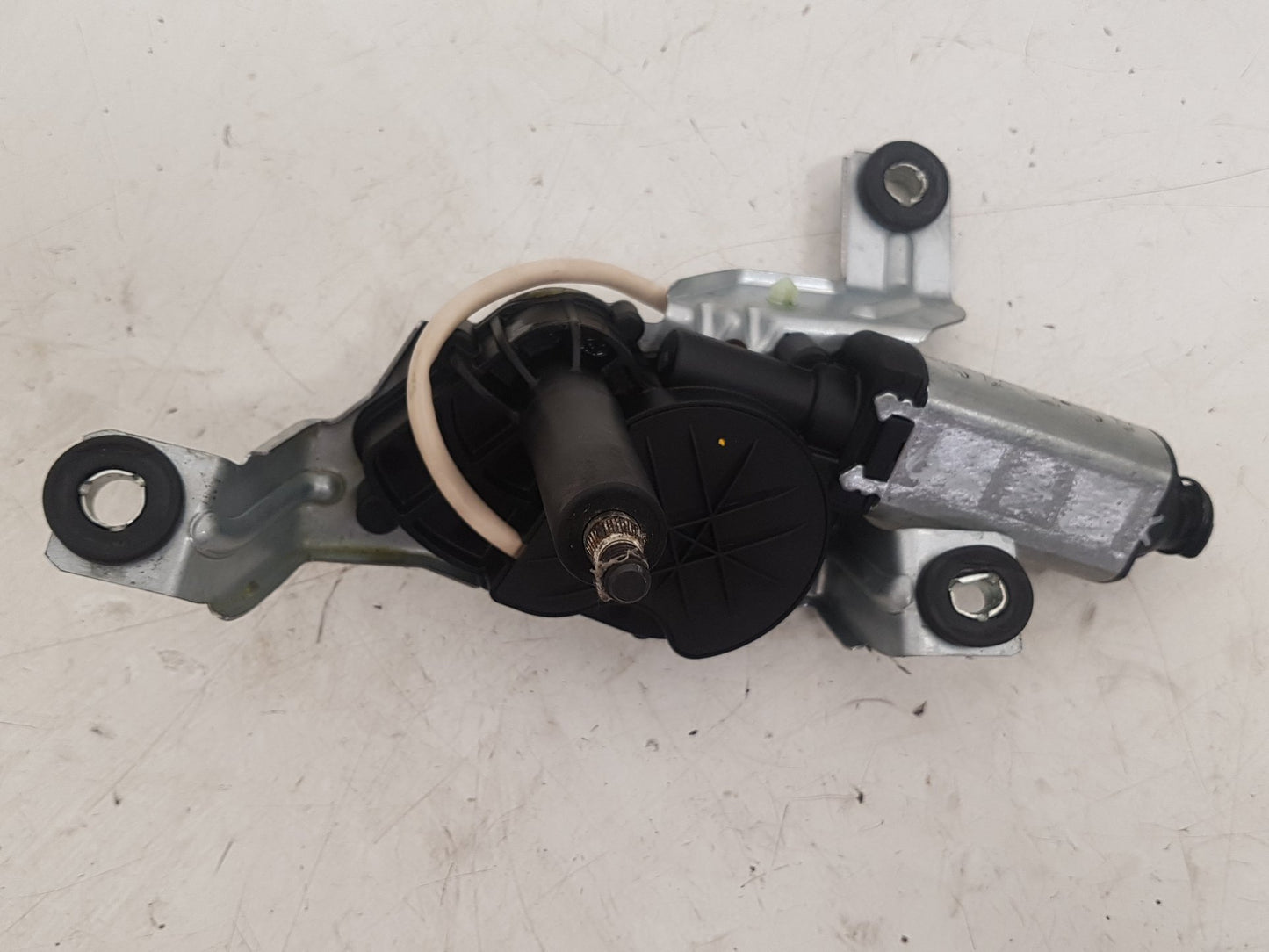 2002 - 2006 Volvo XC90 Estate Rear Wiper Motor 8638163