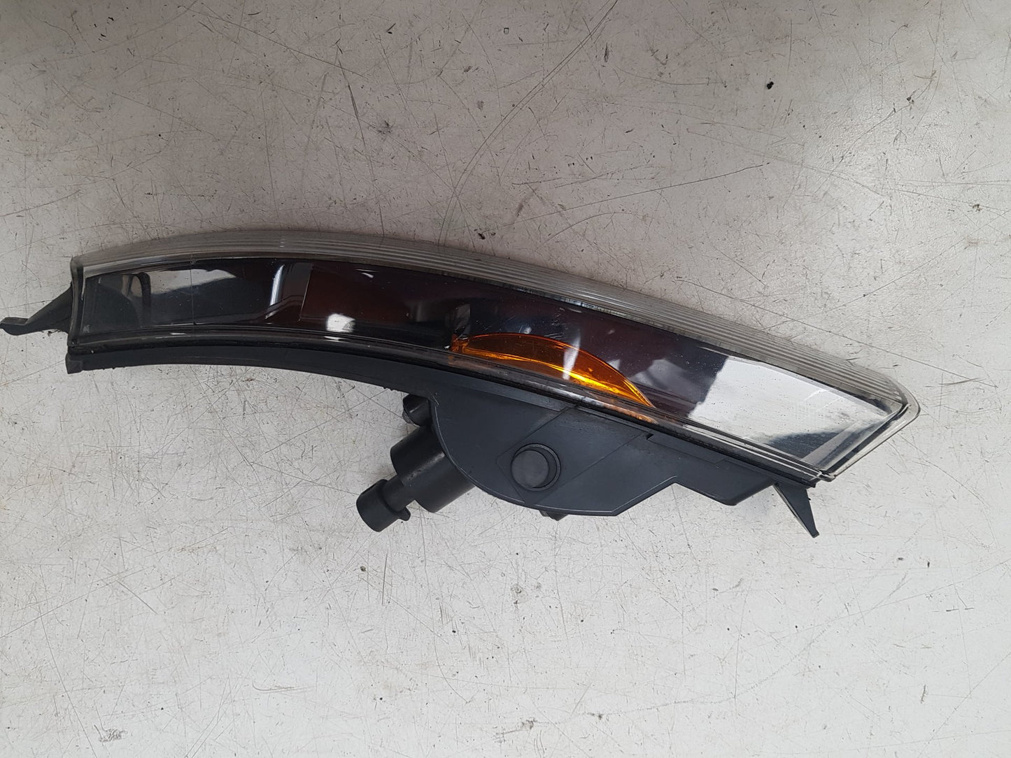 2010 - 2012 Saab 9-5 Saloon Right Indicator 12784001