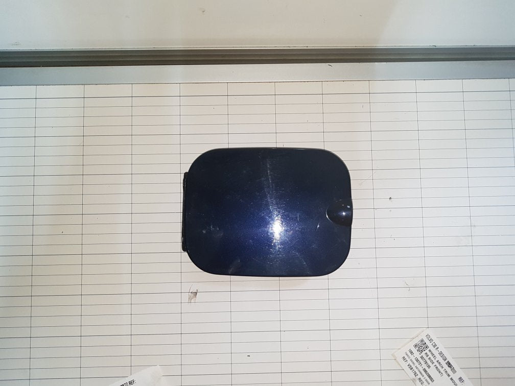 1993 - 1998 Saab 9000 Hatchback Fuel Filler Door 4727095