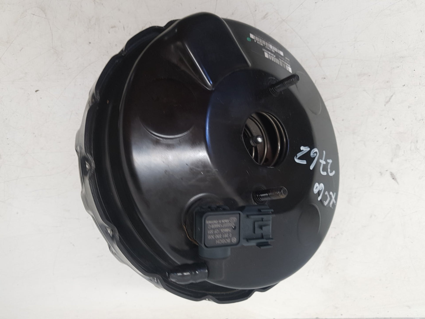 2008 - 2013 Volvo XC60 I 156 Estate Brake Booster 31302531