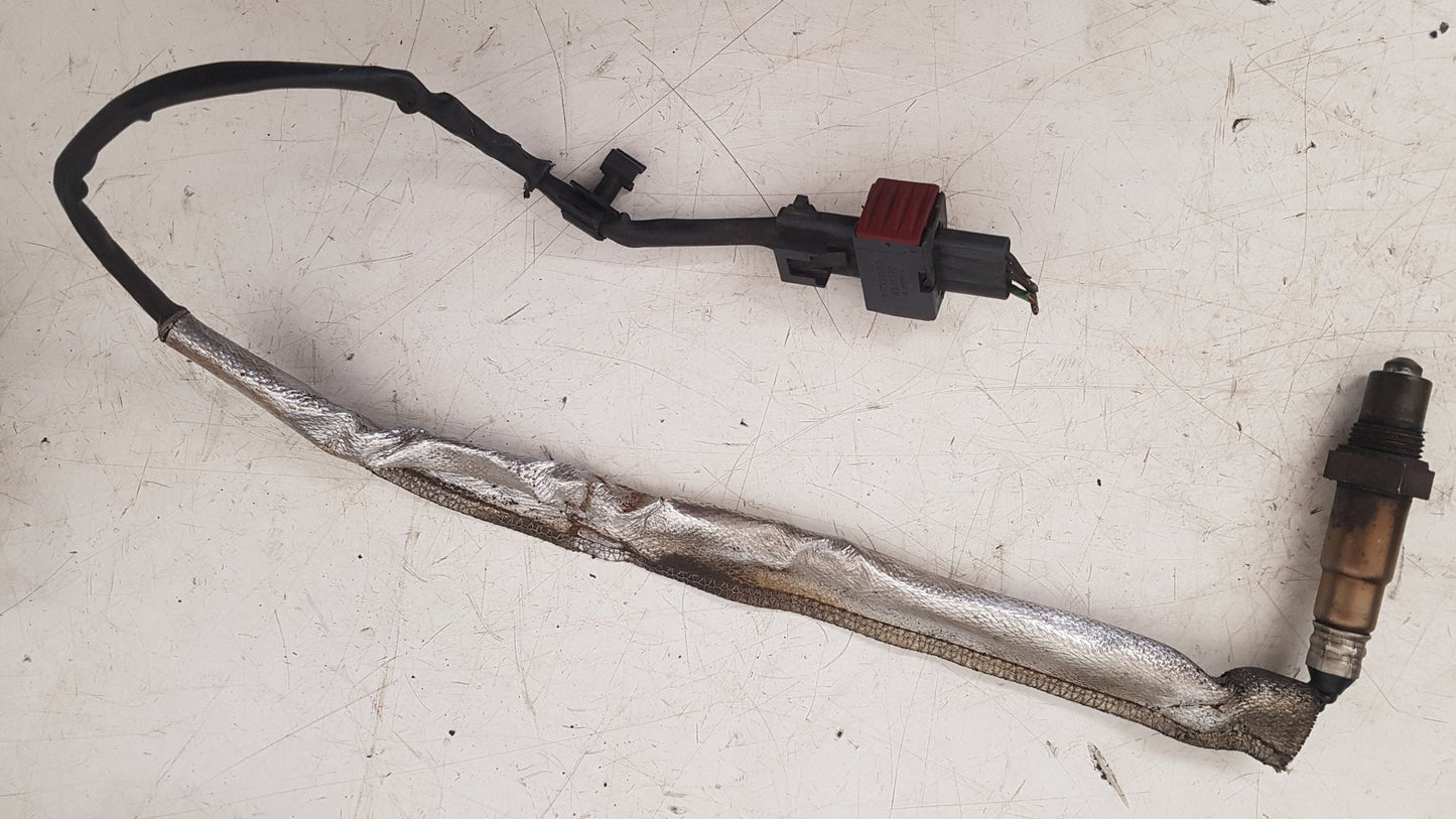 2003 - 2006 Volvo XC90 Estate Oxygen Sensor 30637837