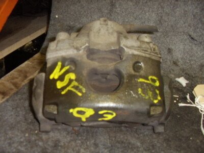 2002 - 2005 Saab 9-3 Left Front Caliper