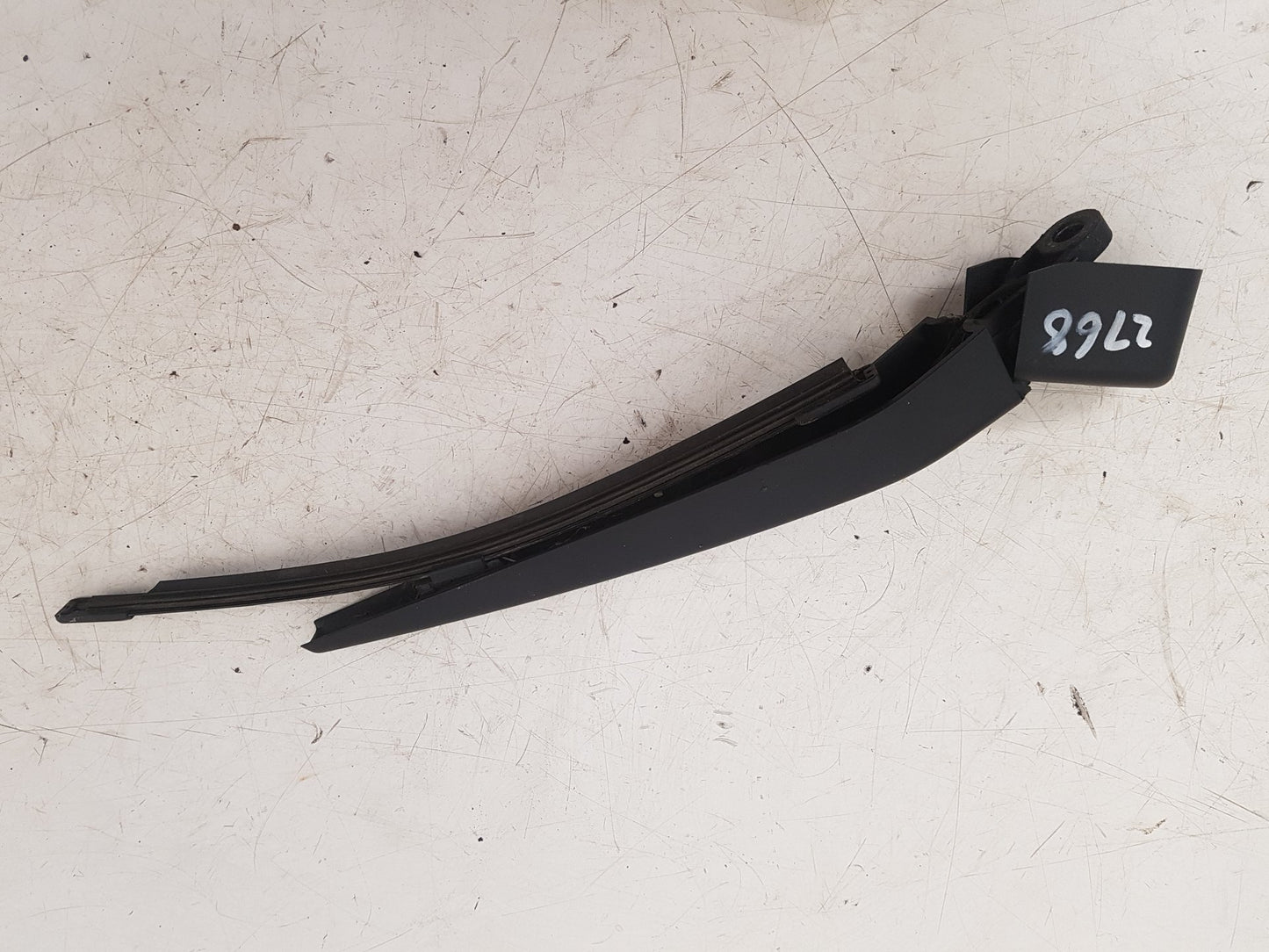 2012 - 2015 Volvo V40 Hatchback Rear Wiper Arm