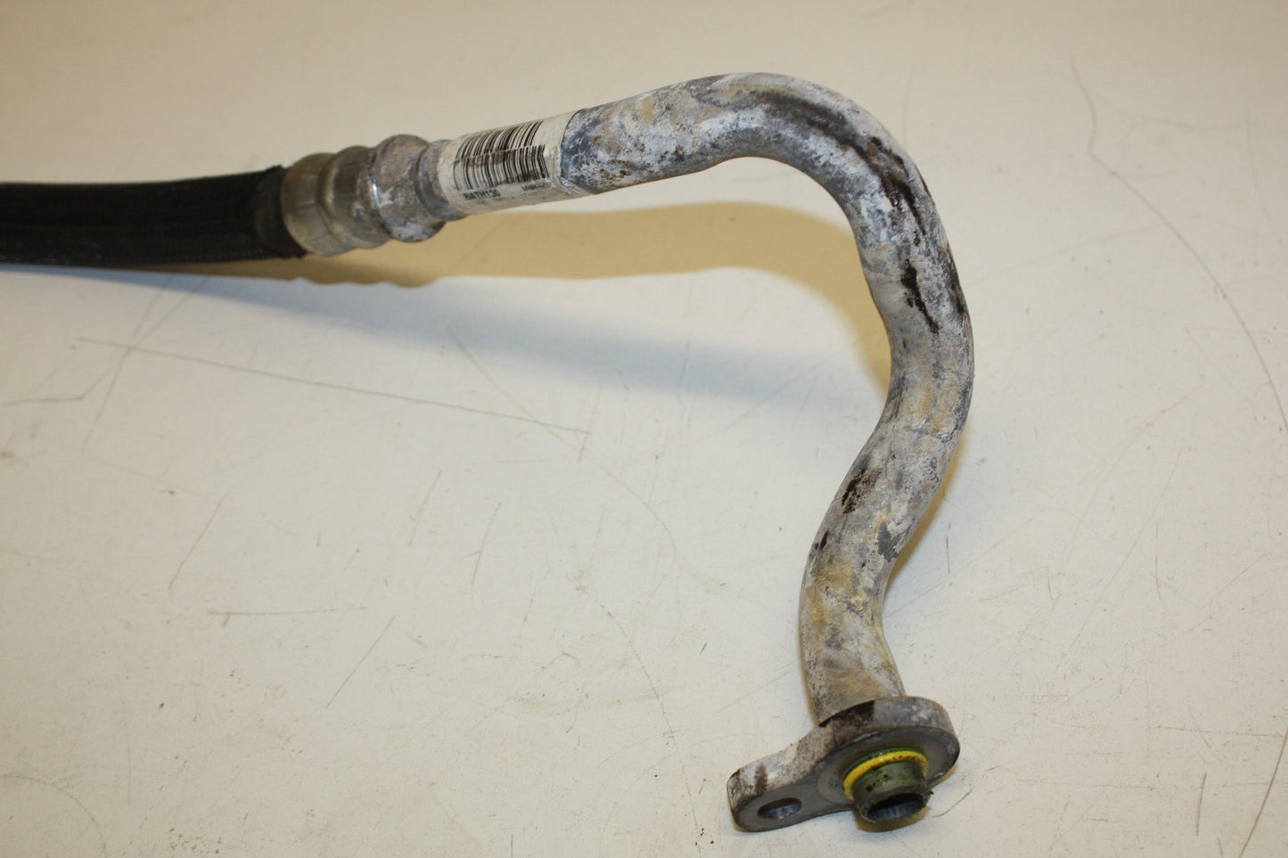 2007 - 2012 Volvo C30 A/C Pipe 31315889