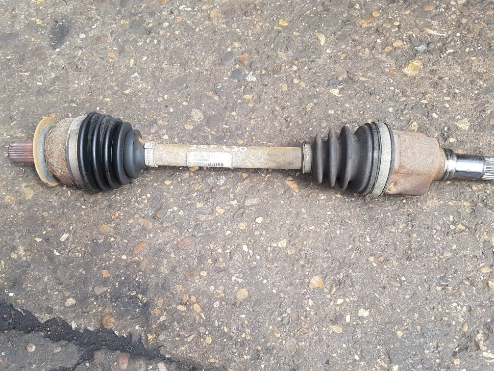 2006 - 2012 Volvo C30 Hatchback DRIVESHAFT - PASSENGER FRONT (MANUAL) (ABS) 31251693
