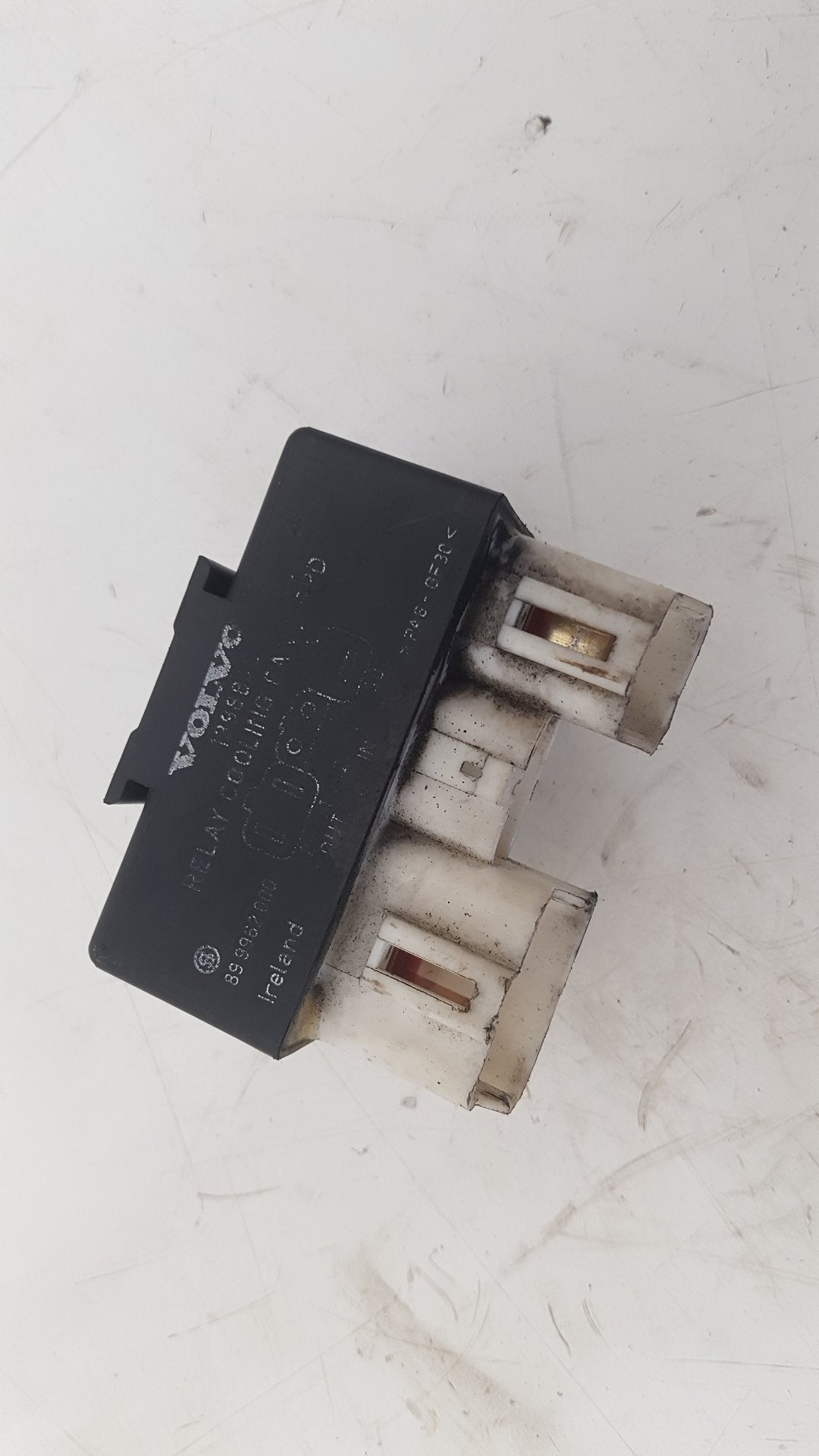 1992 - 1997 Volvo 850 Estate COOLING FAN RELAY 1398845