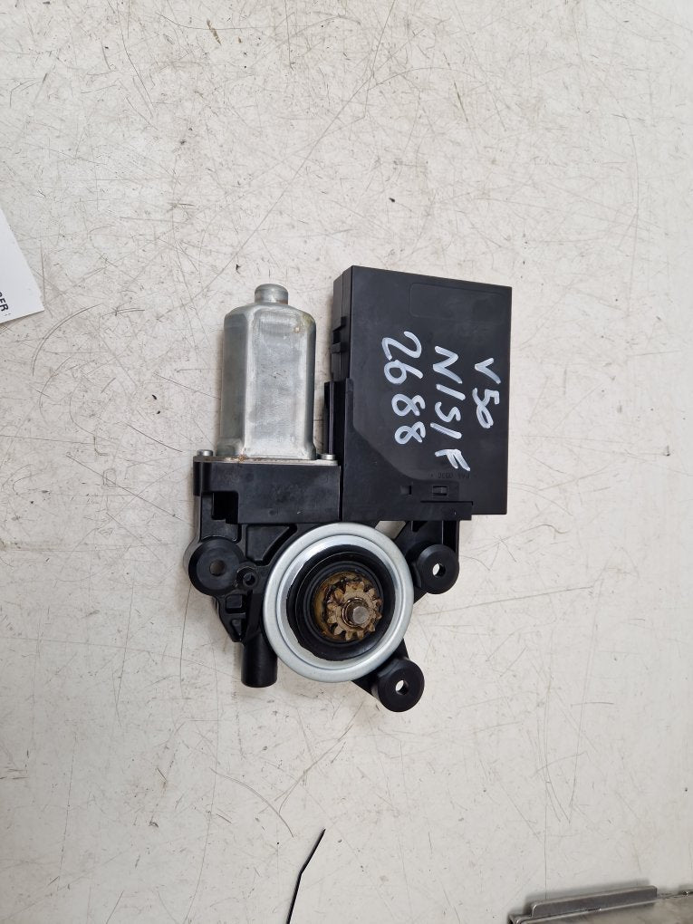 2004 - 2010 Volvo V50 Estate WINDOW REG MOTOR (PASSENGER SIDE FRONT) 31288115