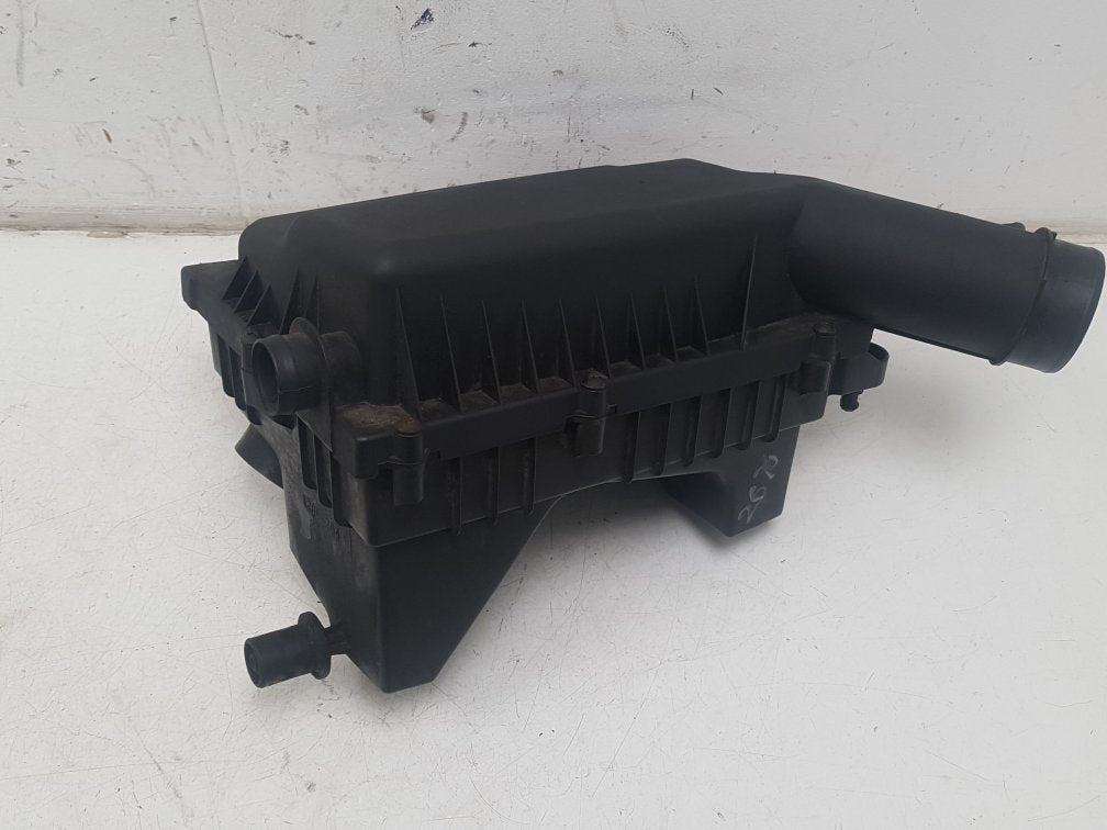 2003 - 2011 Saab 9-3 Convertible Air Filter Box 55559779
