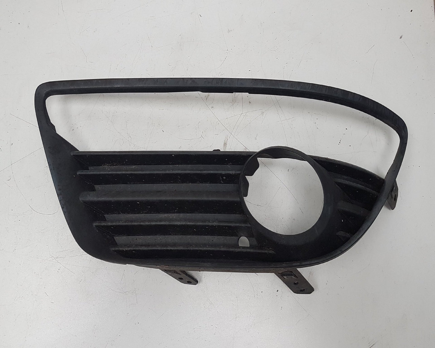 2010 - 2012 Saab 9-5 Saloon FOG LIGHT GRILL (LEFT) 12776793