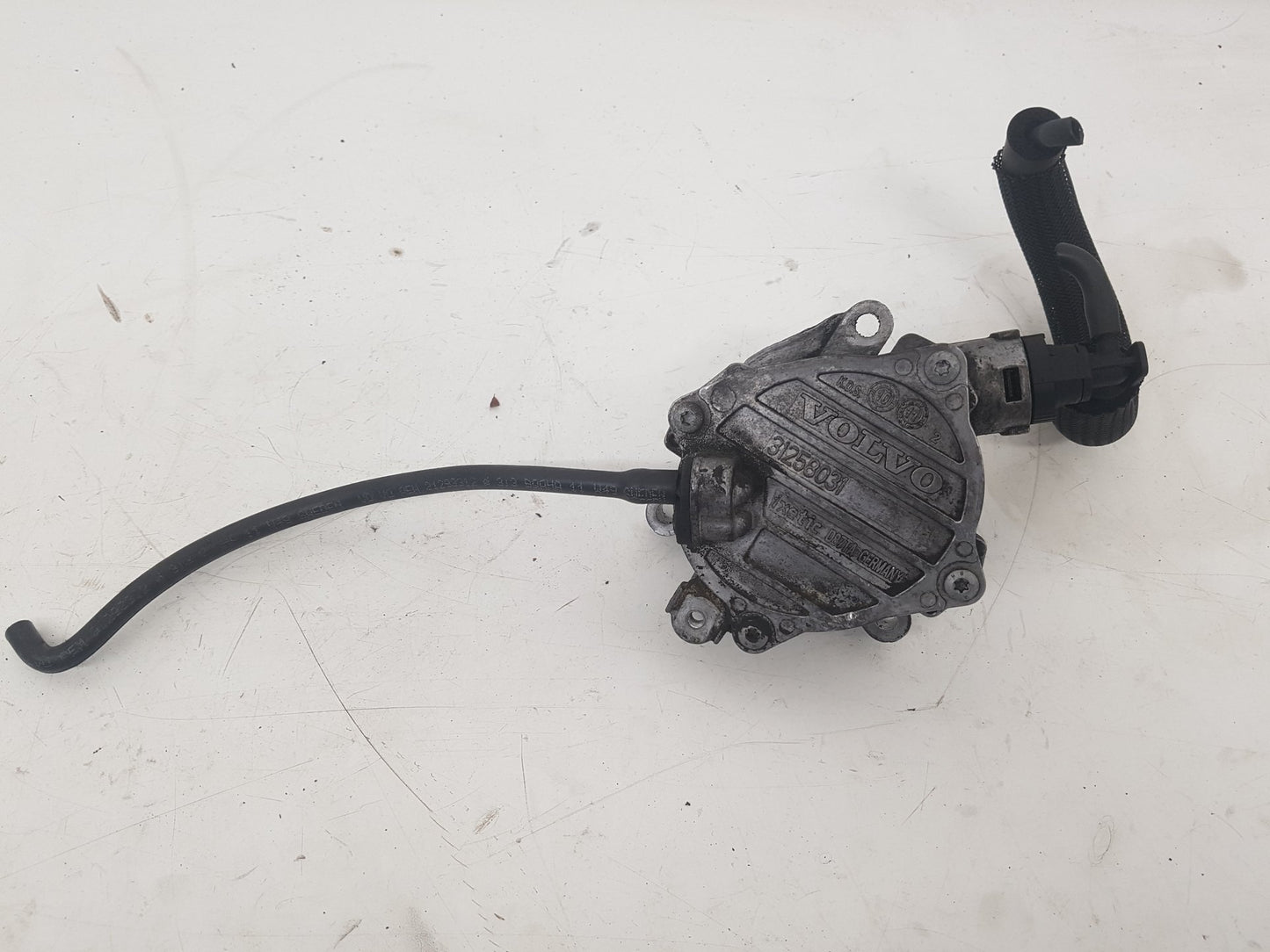 2009 - 2013 Volvo V60 Estate Vacuum/Air Pump 31258031