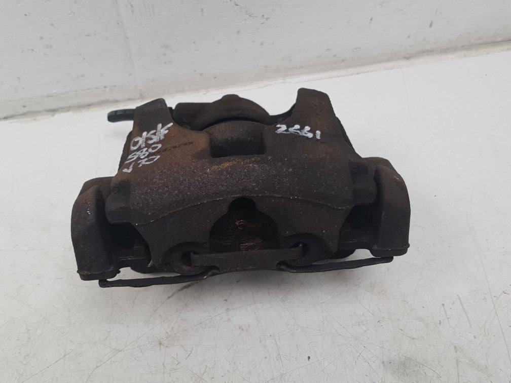 2006 - 2009 Volvo S80 Saloon Right Front Caliper 8603754