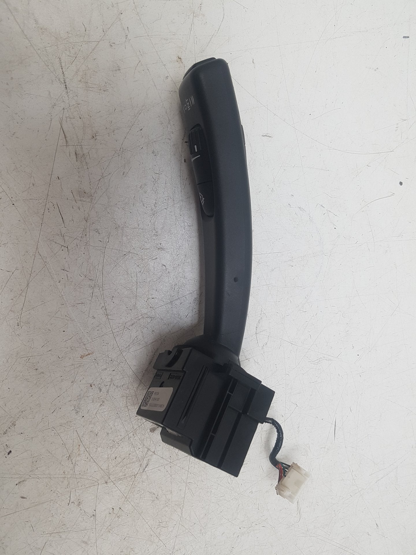2010 - 2016 Volvo S80 Saloon Wiper Switch 31264165
