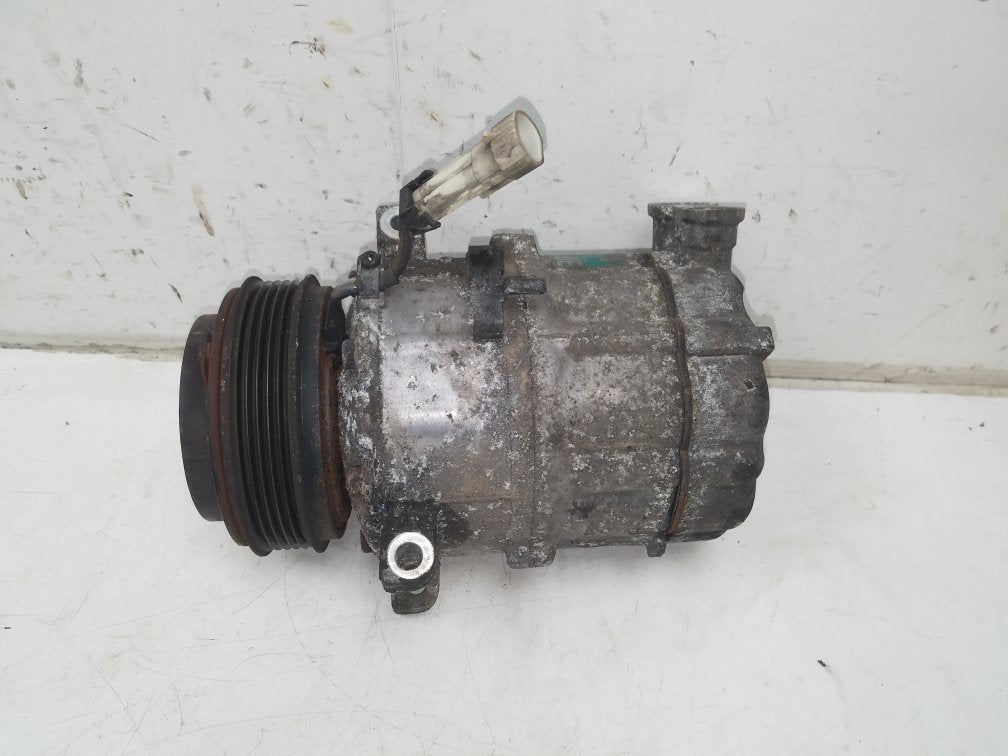 2003 - 2008 Saab 9-3 Saloon A/C Compressor 24411270