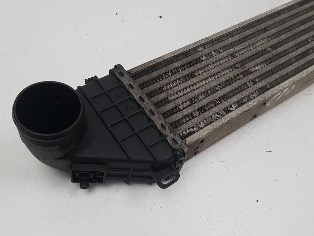 2004 - 2009 Volvo C70 Convertible Intercooler 30741631