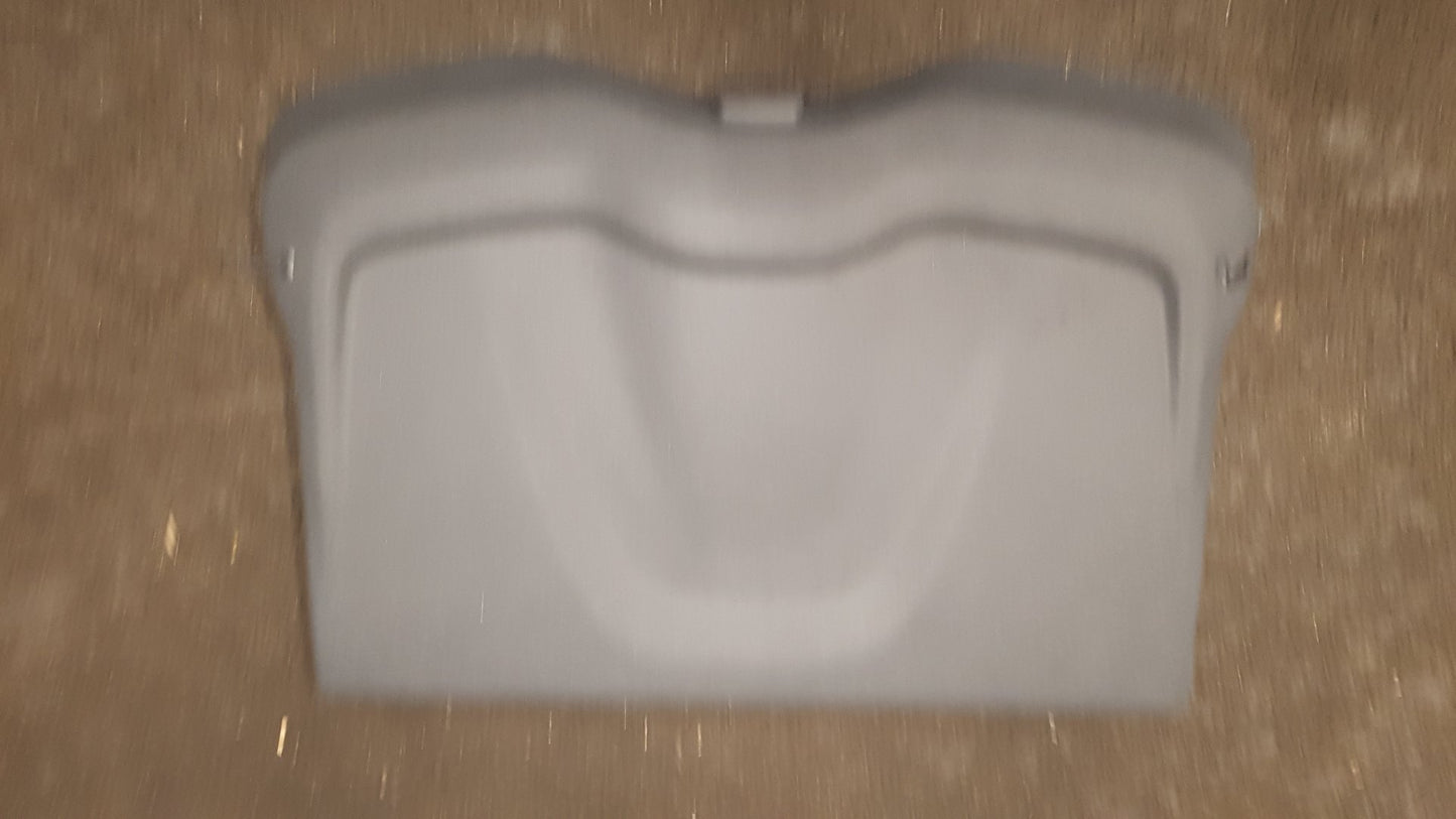 2015 - 2019 Volvo V40 Cross Country Hatchback Parcel Shelf