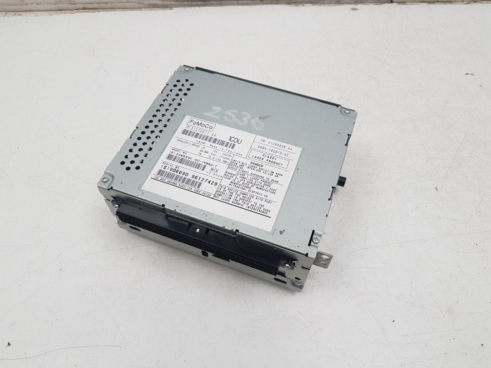 2008 - 2011 Volvo V70 Estate CD Player 31310071AA