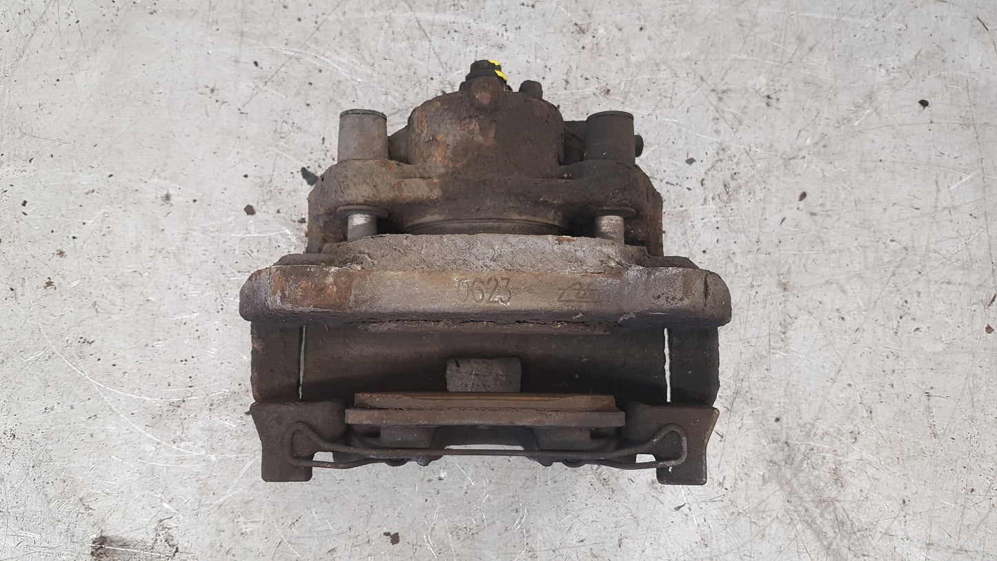 2008 - 2012 Saab 9-3 Convertible Right Front Caliper 302MM 93185749