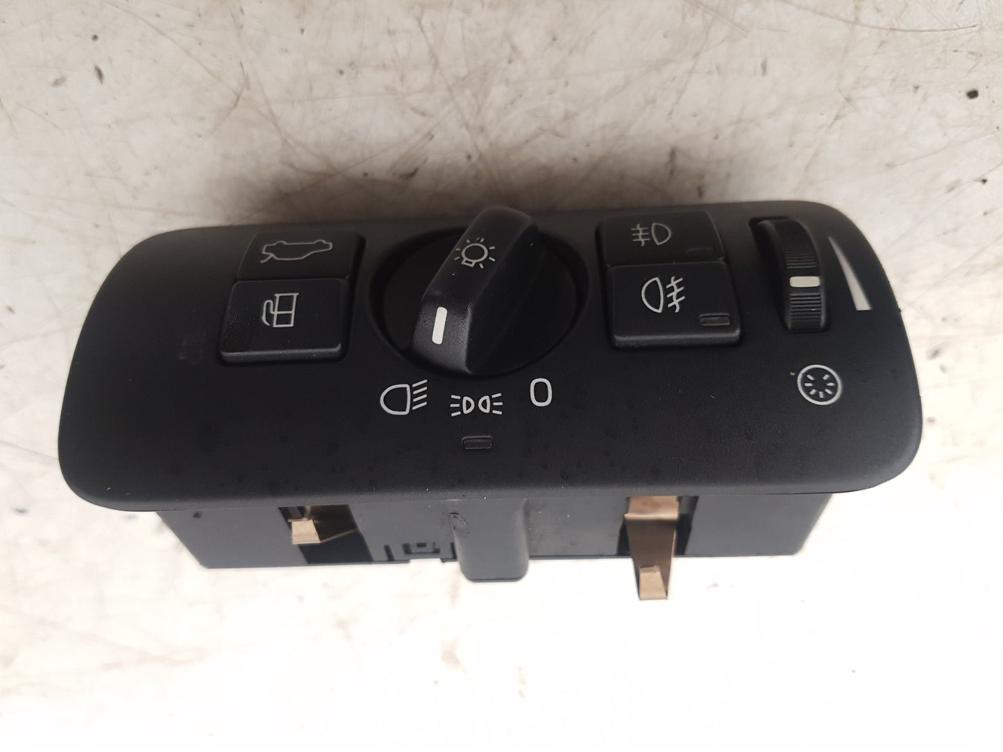 Volvo V70 Headlight Switch 2008-2011 30739434 12M Warranty