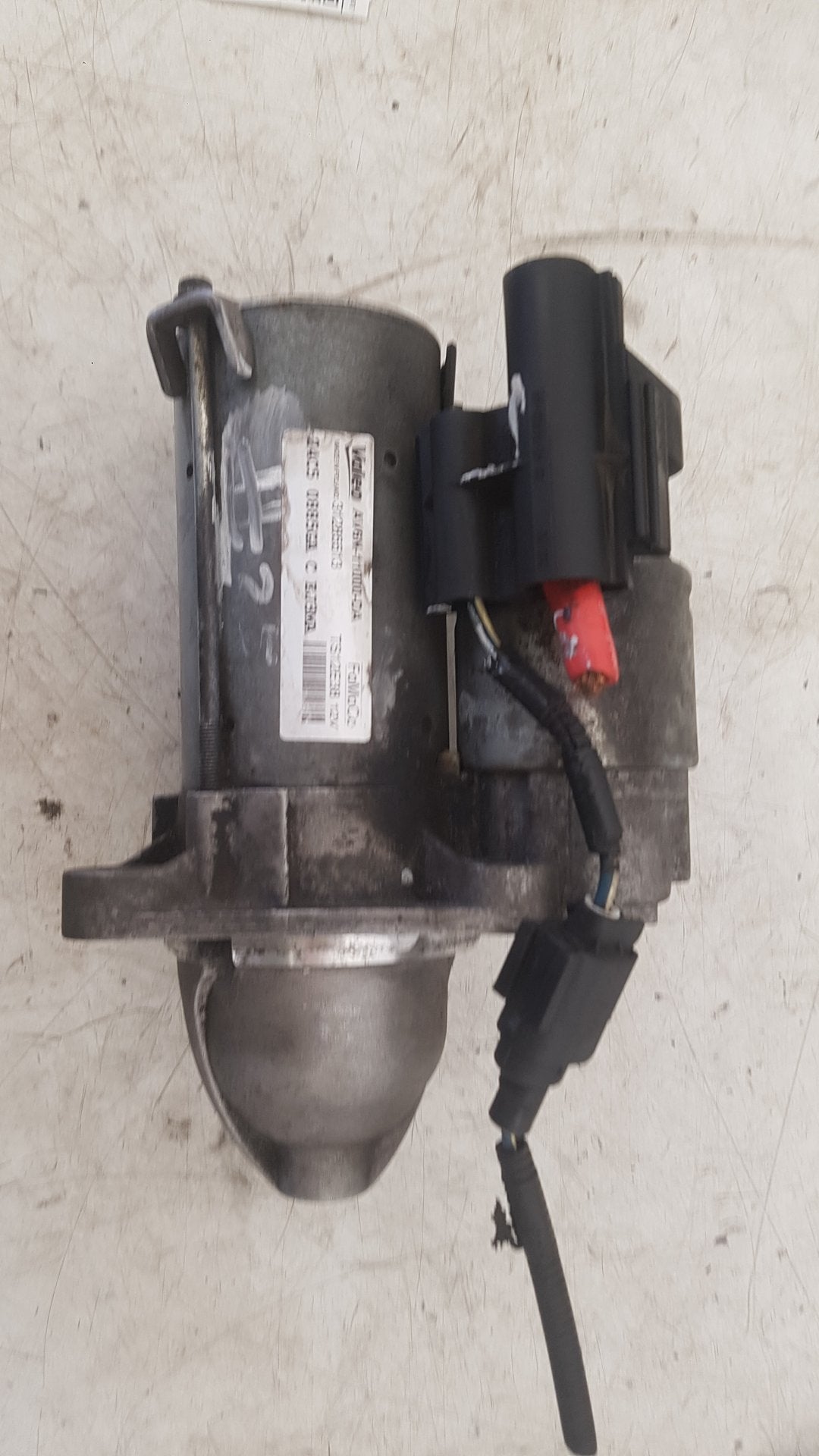 2015 Volvo V40 525, 526 Starter Motor AV6N-11000-DA VRAC Grade A
