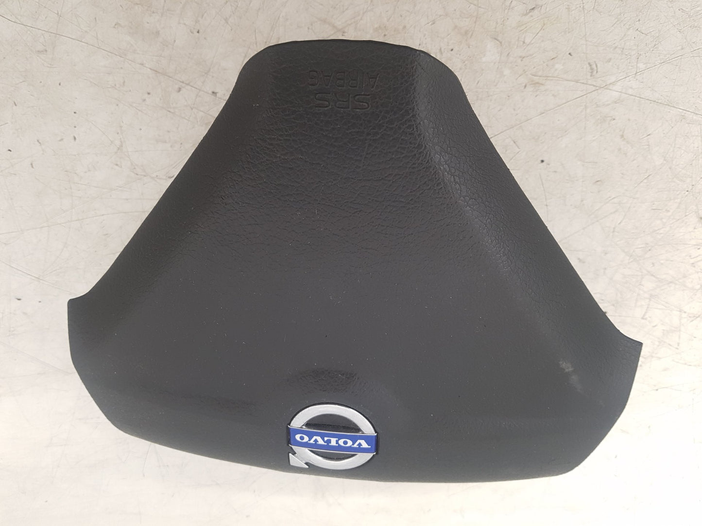Volvo XC90 Xc90 D5 STEERING WHEEL AIR BAG 2011-2014 31332814 12M Warranty
