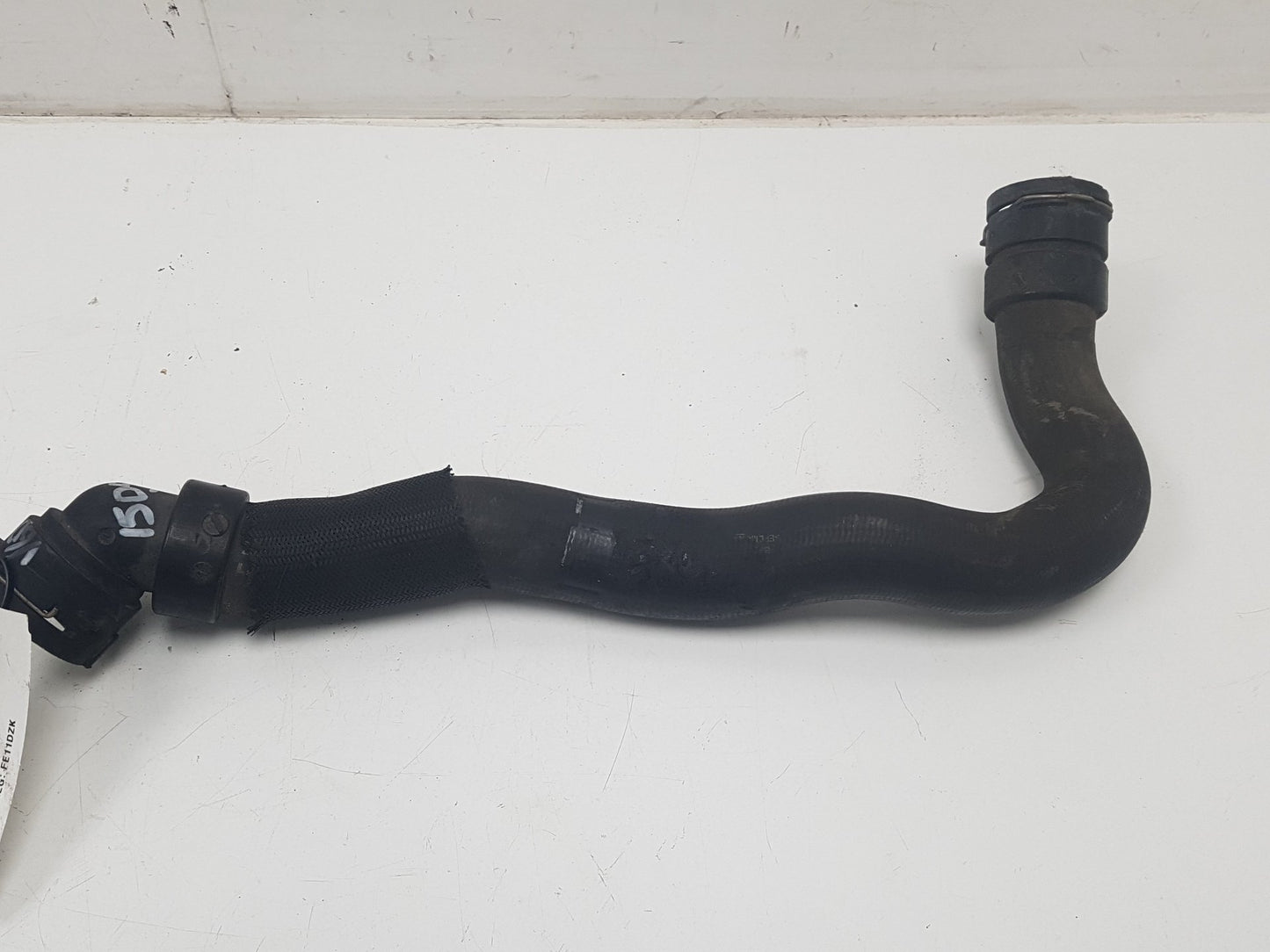 2010 - 2014 Volvo V60 Estate TOP RADIATOR HOSE 31294896