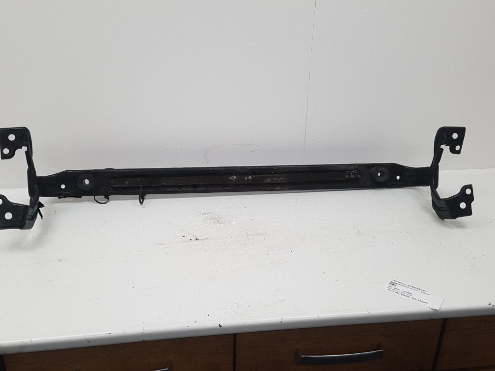 2012 - 2019 Volvo V40 Hatchback Radiator Support Bracket