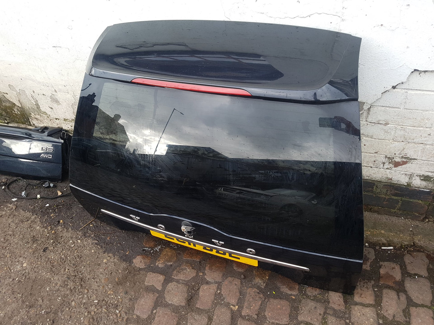 2007 - 2014 Volvo XC90 Estate Tailgate