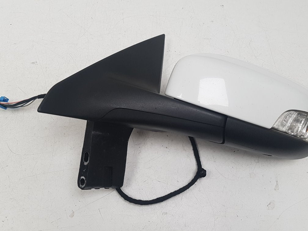 2008 - 2009 Volvo C70 Convertible DOOR MIRROR - ELECTRIC (PASSENGER SIDE) 30762308