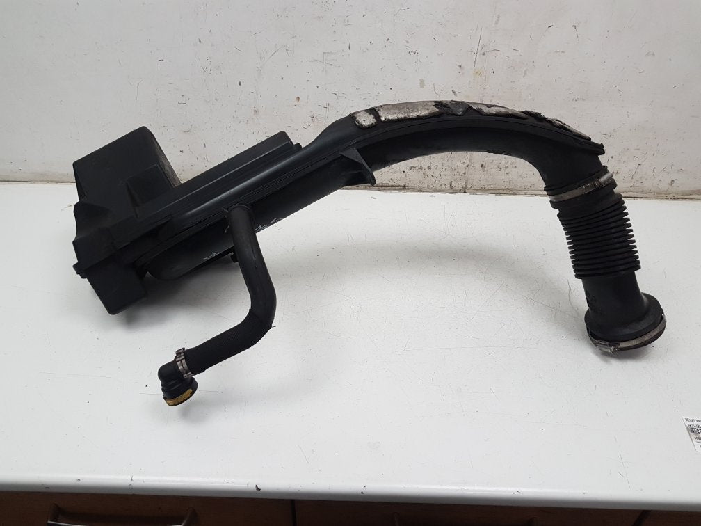 2007 - 2011 Volvo V70 Estate INTAKE PIPE 7G91 9C623 CF