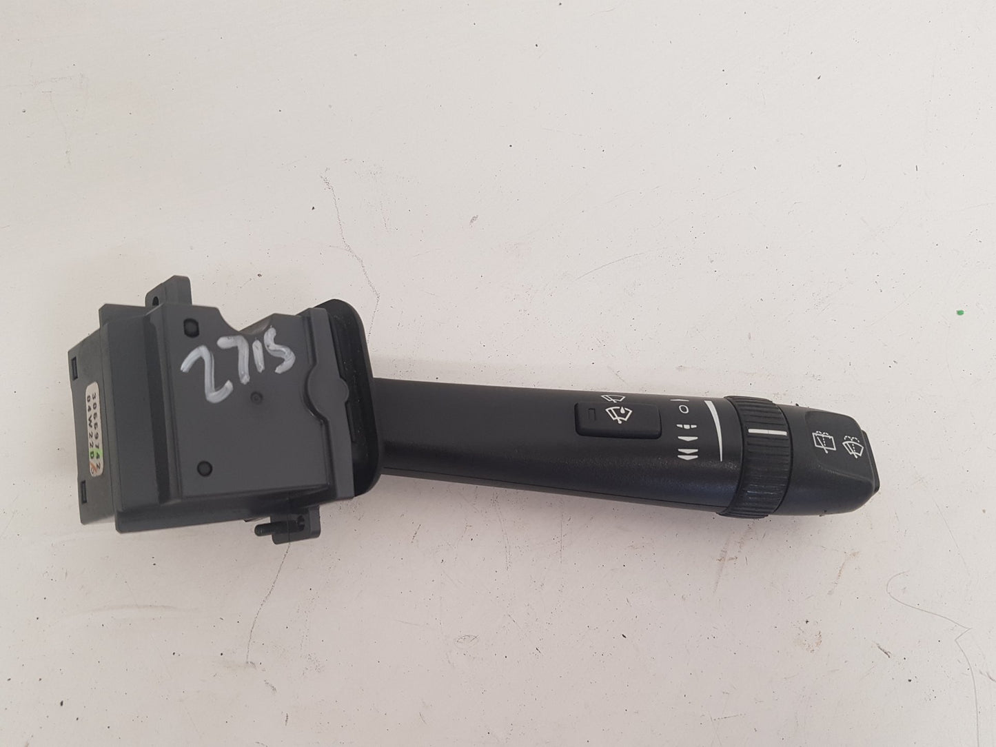 2007 - 2015 Volvo XC90 Estate Wiper Switch 30669742