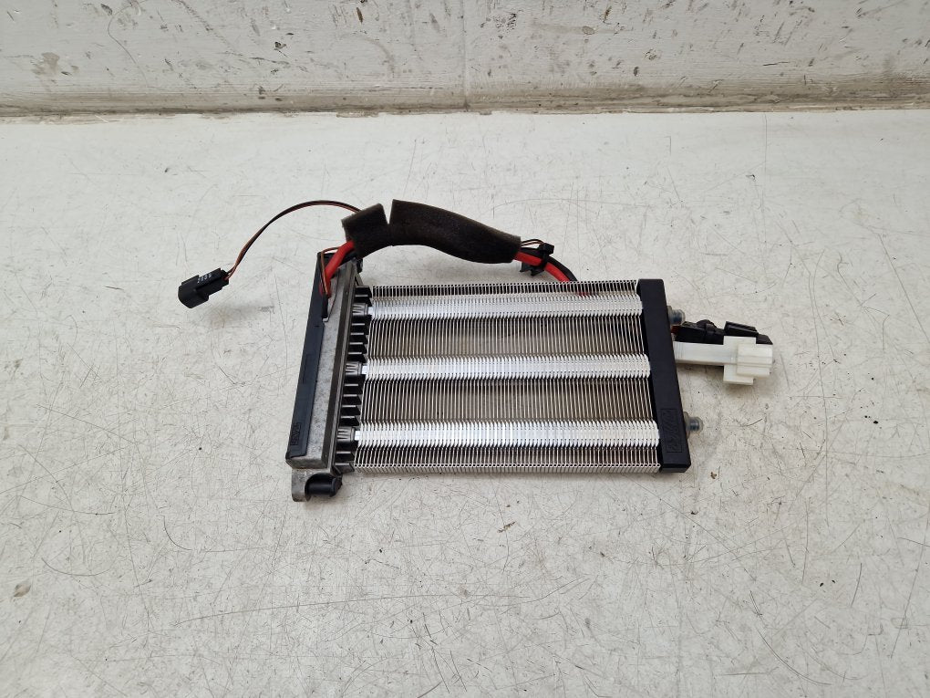 Volvo C70 V50 SPORT D E4 4 DOHC AIR CON RADIATOR (CONDENSER) 2008-2009 12M Wty