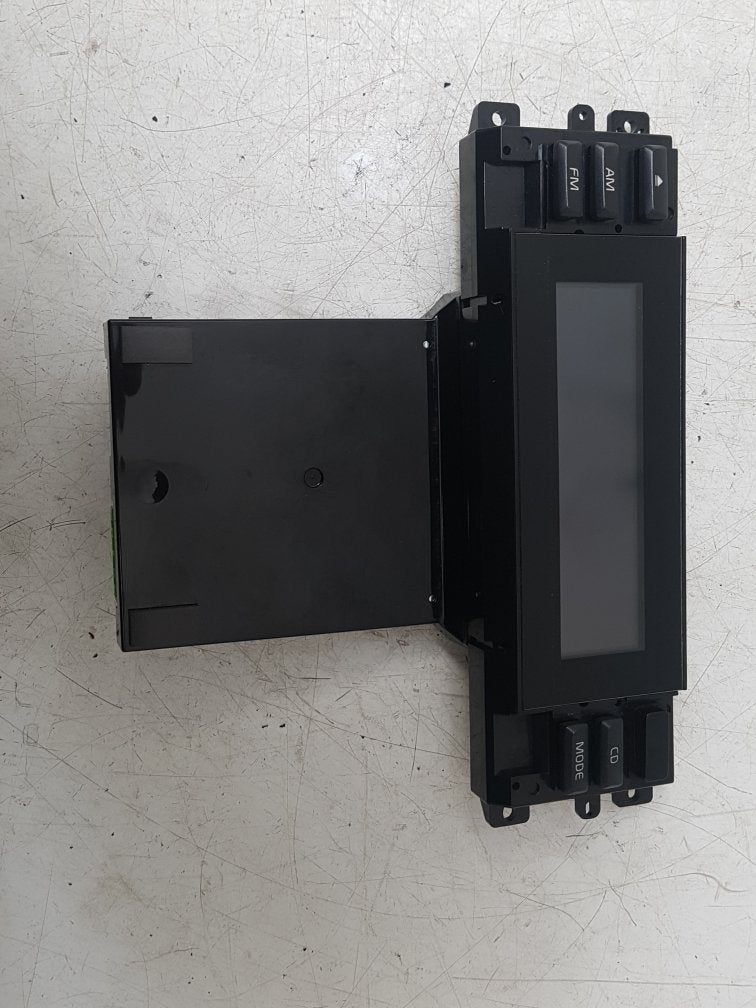 2008 - 2012 Volvo V50 Estate Dash Display Unit 31268336