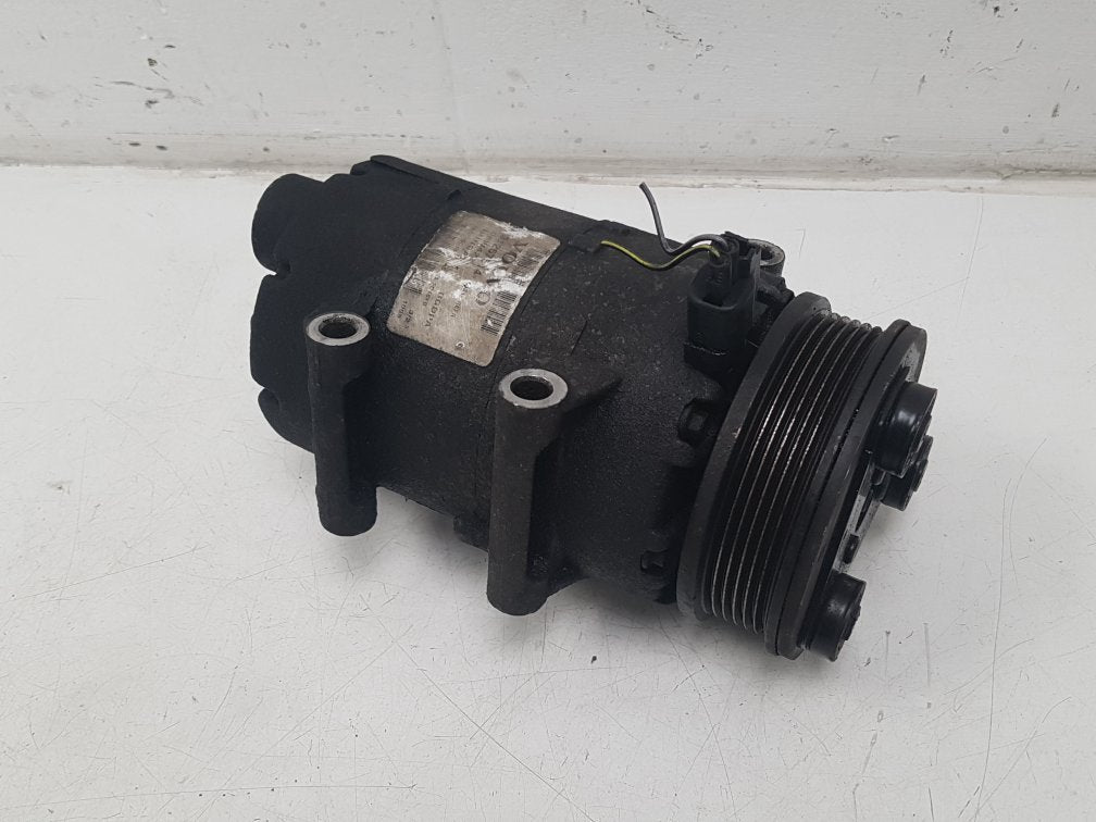 2007 - 2015 Volvo V70 Estate A/C Compressor 31267514