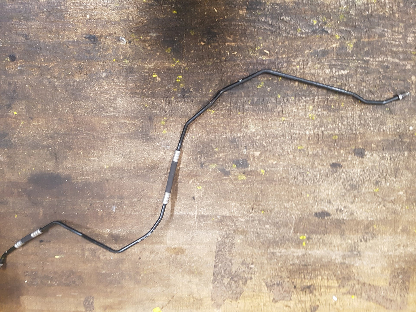 2017 - 2026 Volvo V60 II 225 Estate POWER STEERING PIPE