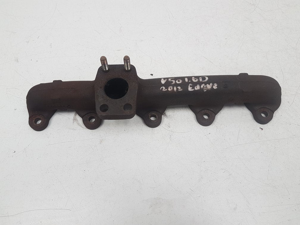 2010 - 2012 Volvo V50 Estate Exhaust Manifold V1120109H18