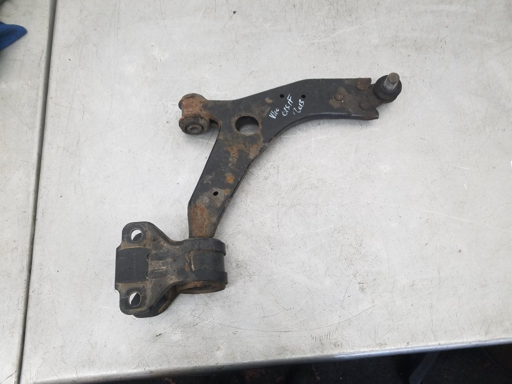 2012 - 2016 Volvo V40 Hatchback Right Front Lower Control Arm