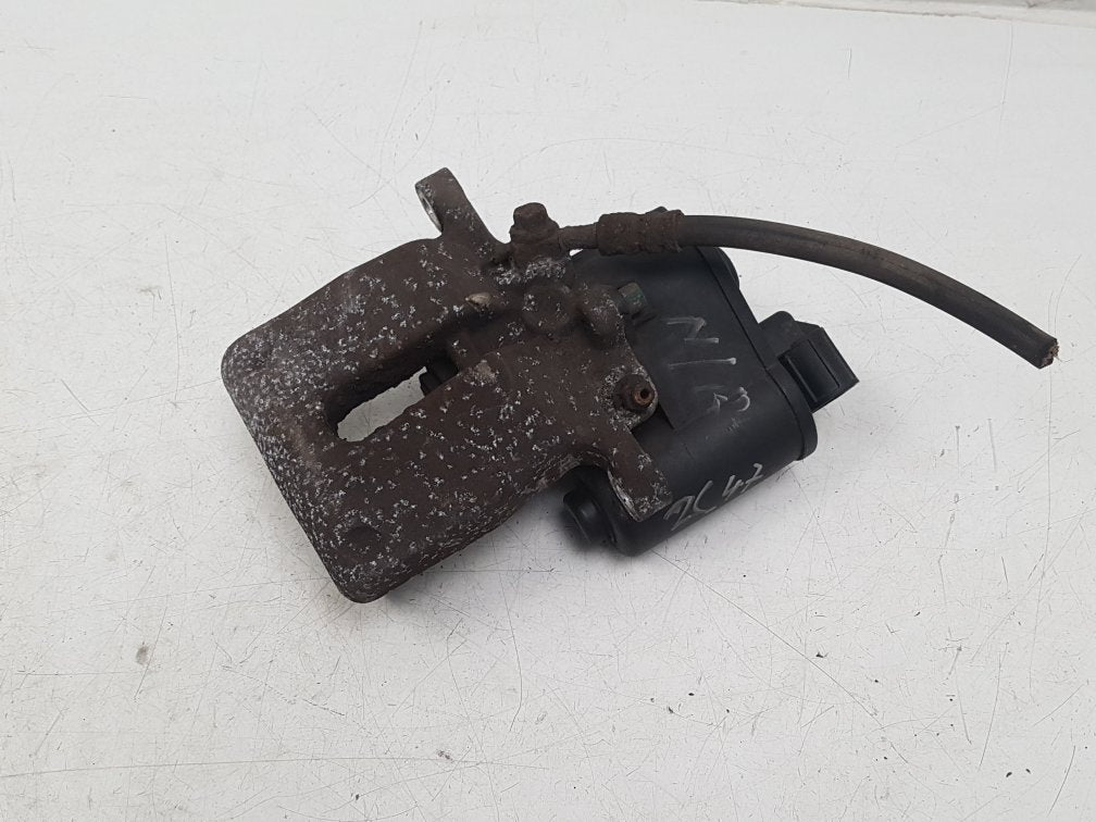 2008 - 2016 Volvo V70 Estate Right Rear Caliper 31262415