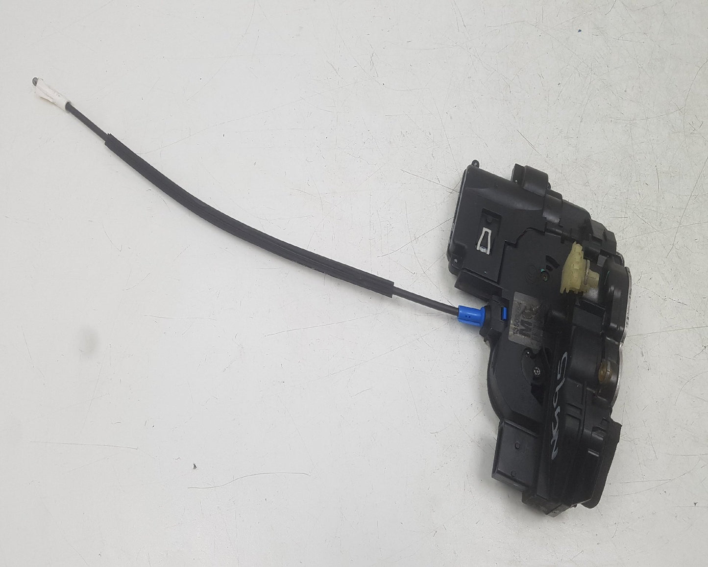2010 - 2012 Saab 9-5 Saloon DOOR CATCH (O/S/F) 13503754