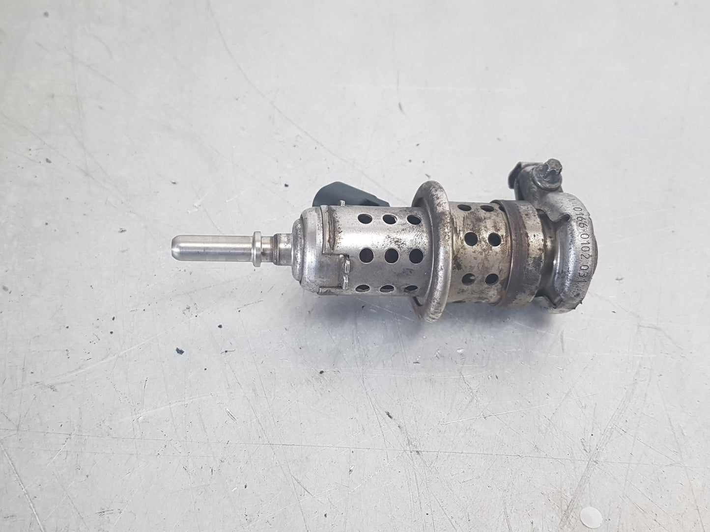 2019 Volvo V40 Hatchback ADBLUE INJECTOR 32203577