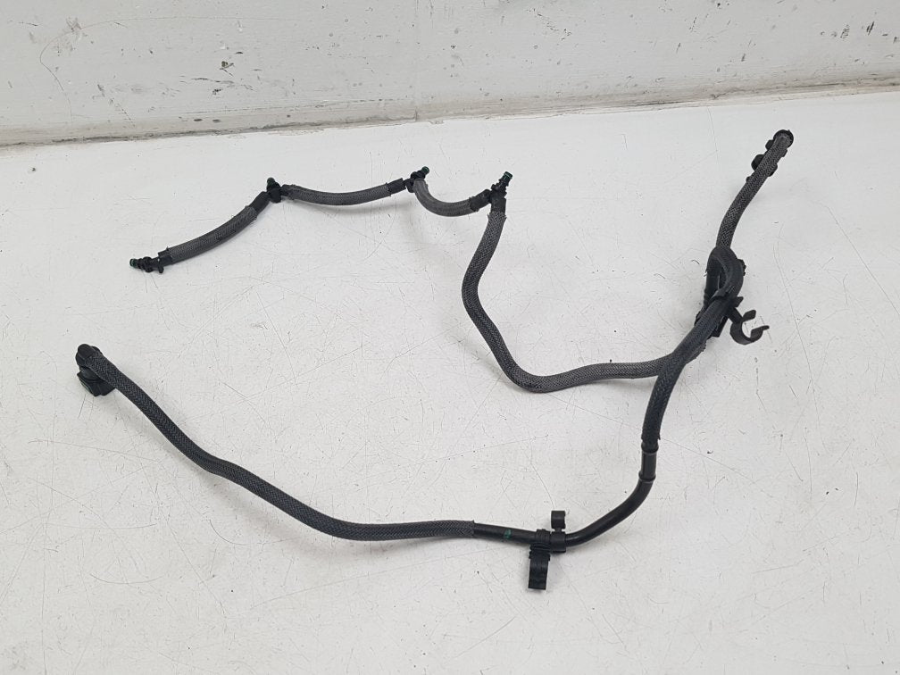 2007 - 2015 Volvo V70 Estate INJECTOR LEAK OFF PIPES 31321198