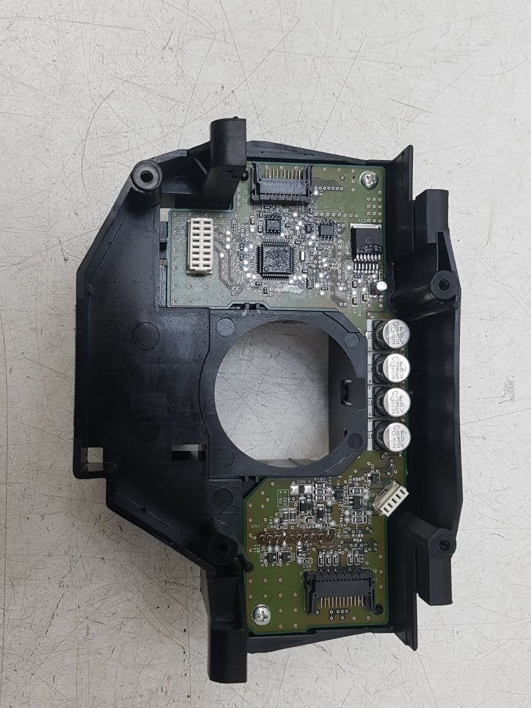 2007 - 2012 Volvo C70 Convertible CENTRAL ELECTRONIC MODULE (CEM) 31313106